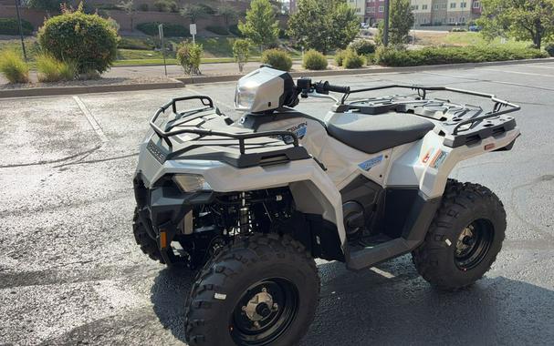 2026 Polaris® Sportsman 450 H.O. EPS