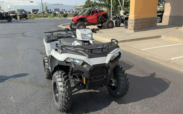 2026 Polaris® Sportsman 450 H.O. EPS
