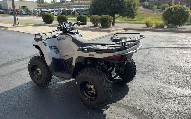2026 Polaris® Sportsman 450 H.O. EPS