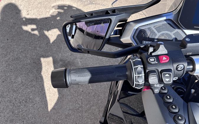 2026 BMW R1300RT