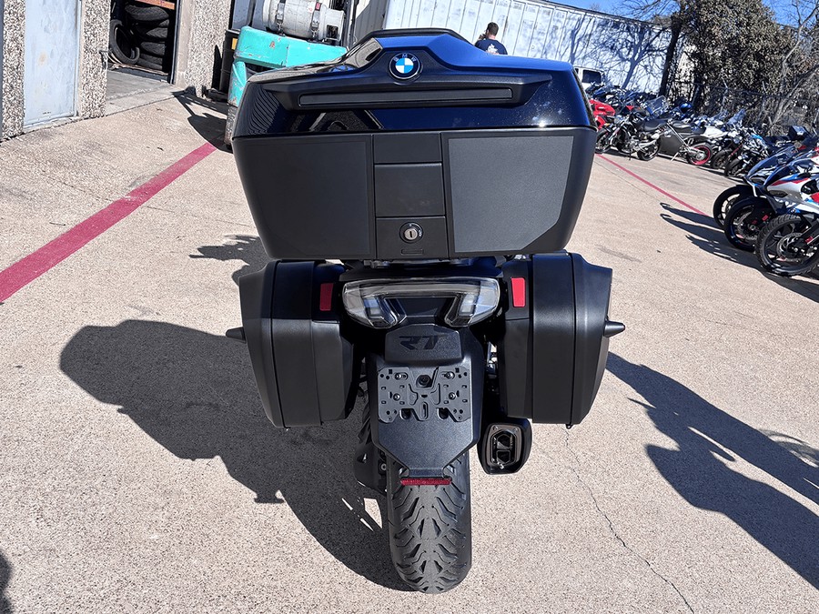 New 2026 BMW R1300RT