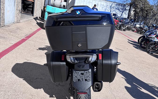 New 2026 BMW R1300RT