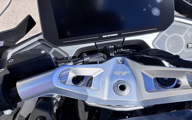 2026 BMW R1300RT