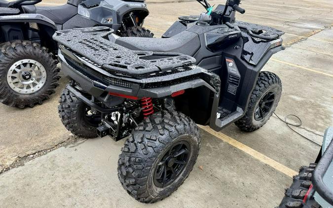2027 CFMOTO CFORCE C5