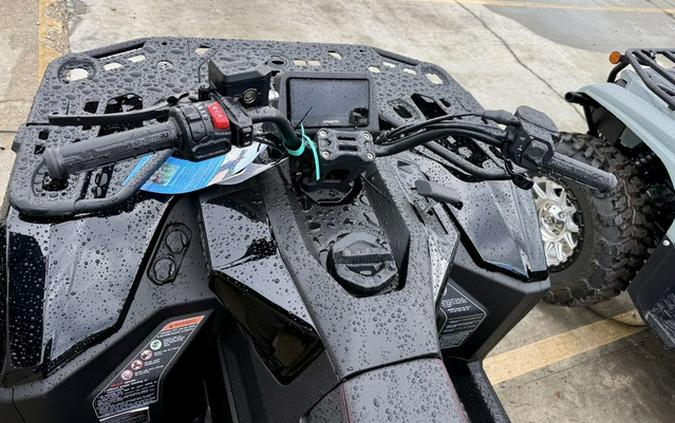 2027 CFMOTO CFORCE C5