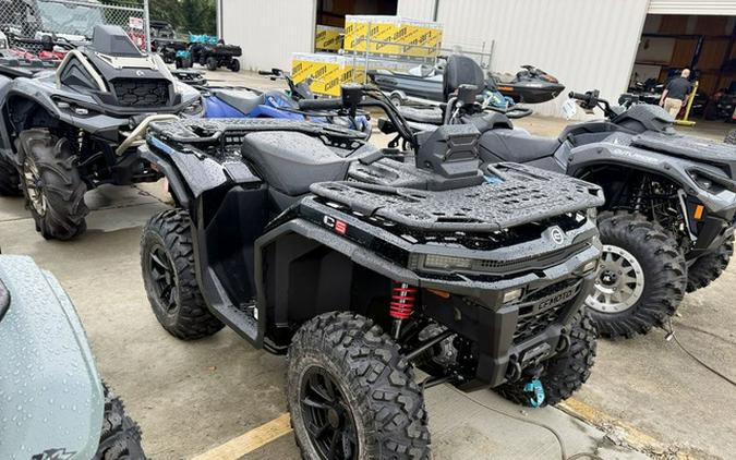 2027 CFMOTO CFORCE C5