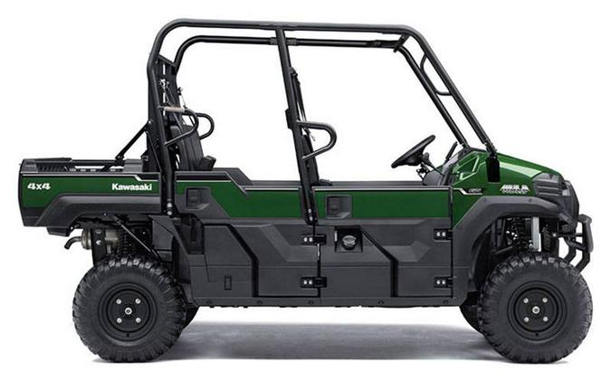 2018 Kawasaki Mule PRO-FXT EPS