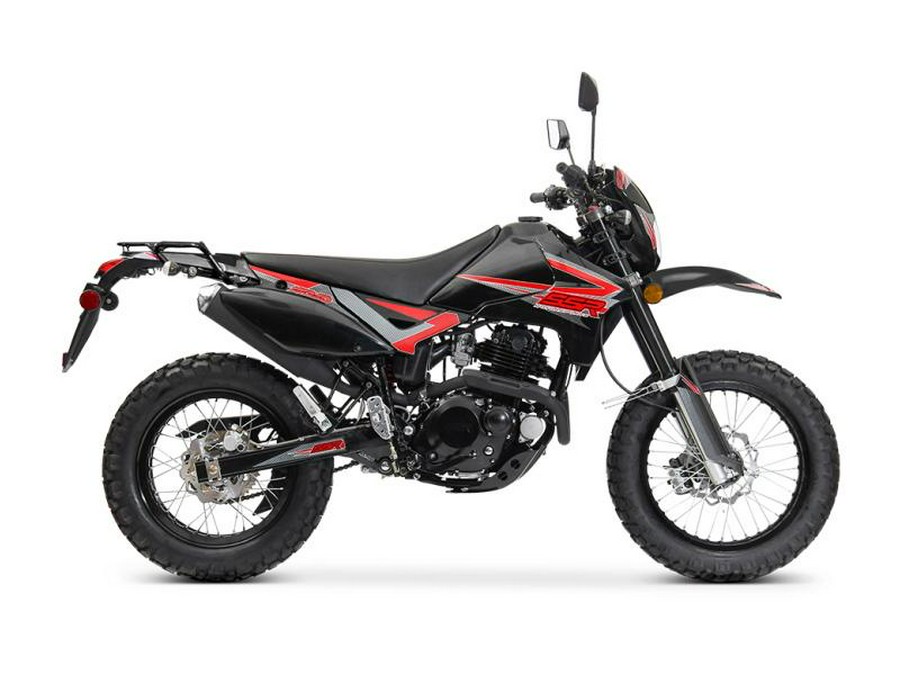 2023 SSR Motorsports XF250 Dual