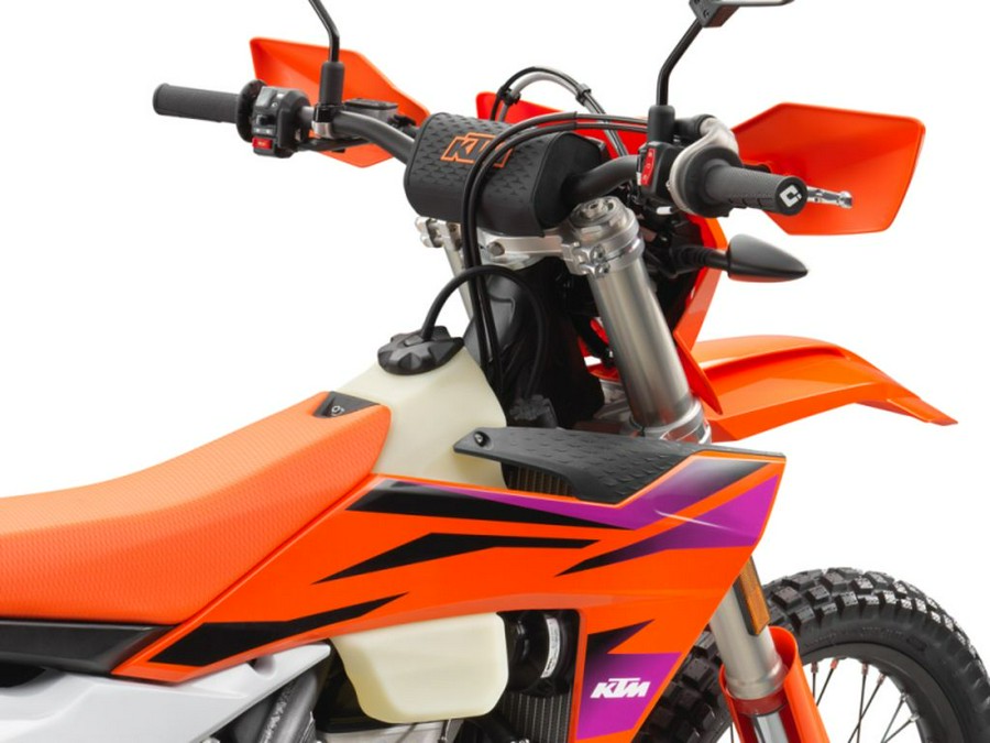 2024 KTM EXC 350 F