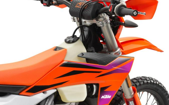 2024 KTM EXC 350 F