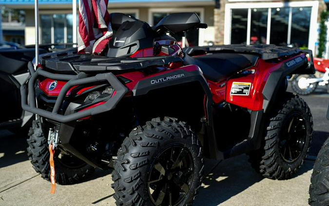 2024 Can-Am® Outlander XT 1000R