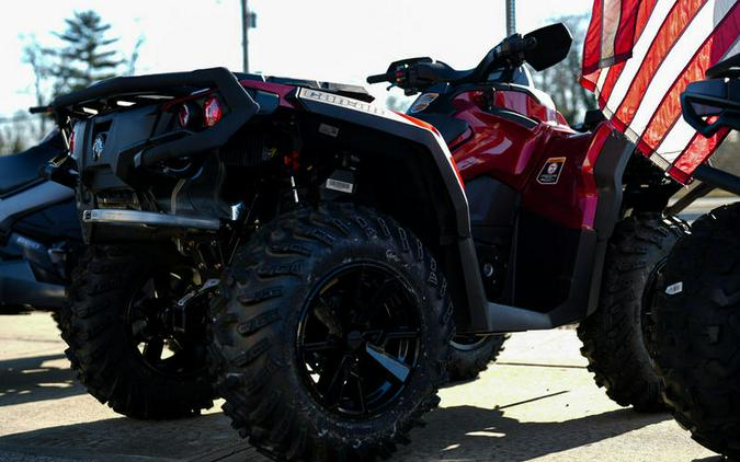 2024 Can-Am® Outlander XT 1000R