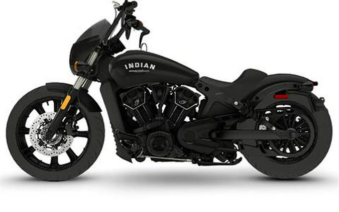 2024 Indian Motorcycle Scout® Rogue ABS