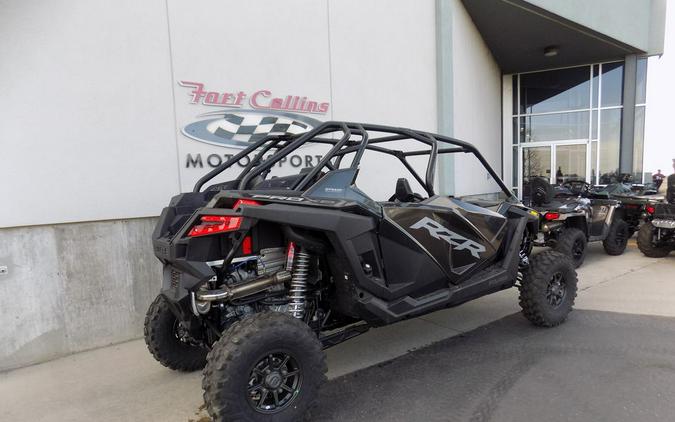 2024 Polaris® RZR Pro XP 4 Ultimate