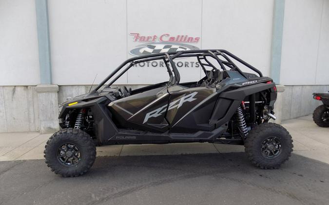 2024 Polaris® RZR Pro XP 4 Ultimate