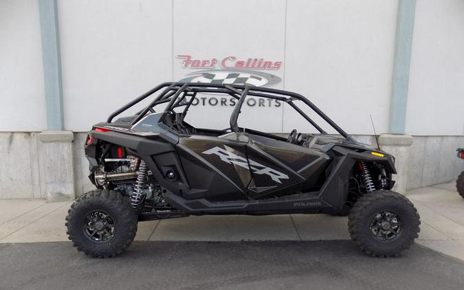 2024 Polaris® RZR Pro XP 4 Ultimate