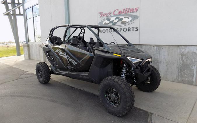 2024 Polaris® RZR Pro XP 4 Ultimate