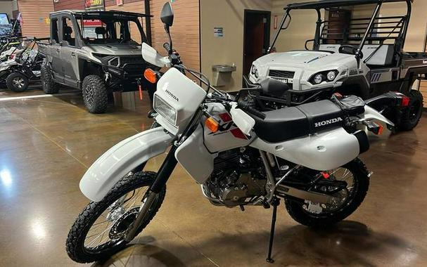 2024 Honda® XR650L