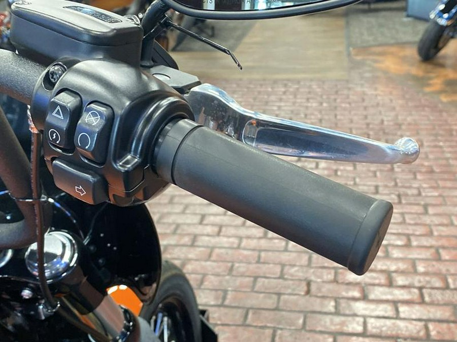 2021 Harley-Davidson® FXBBS