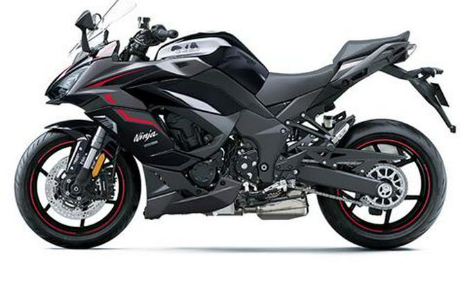 2024 Kawasaki Ninja 1000SX ABS