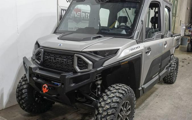 2024 Polaris® Ranger Crew XD 1500 NorthStar Edition Premium