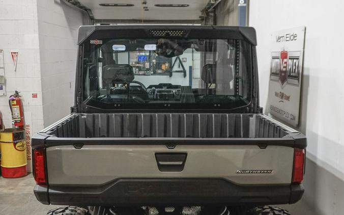 2024 Polaris® Ranger Crew XD 1500 NorthStar Edition Premium