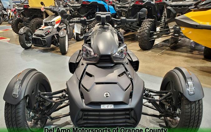 2024 Can-am RYKER (600 ACE)