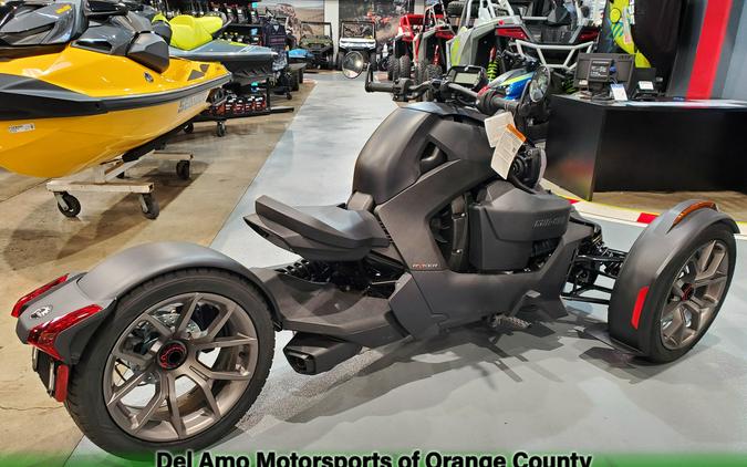 2024 Can-am RYKER (600 ACE)