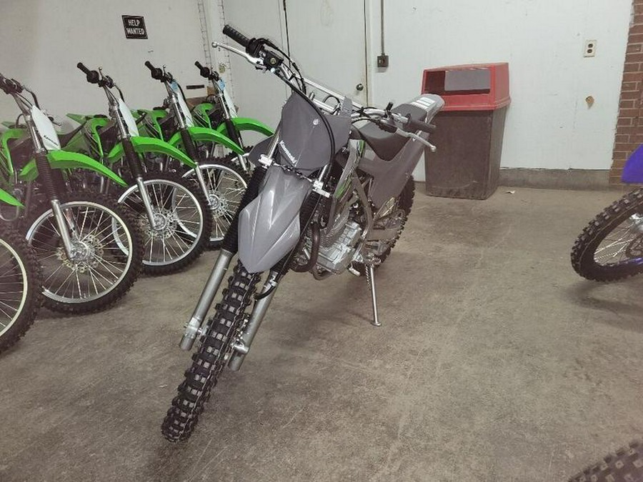 2024 Kawasaki KLX®230R