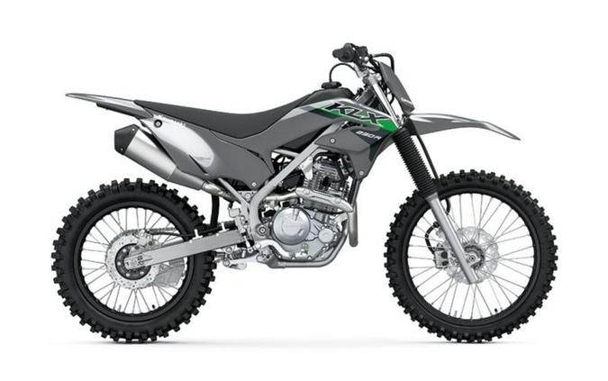 2024 Kawasaki KLX®230R