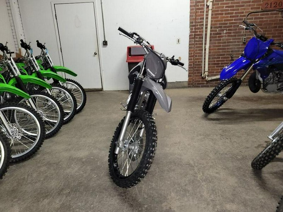 2024 Kawasaki KLX®230R