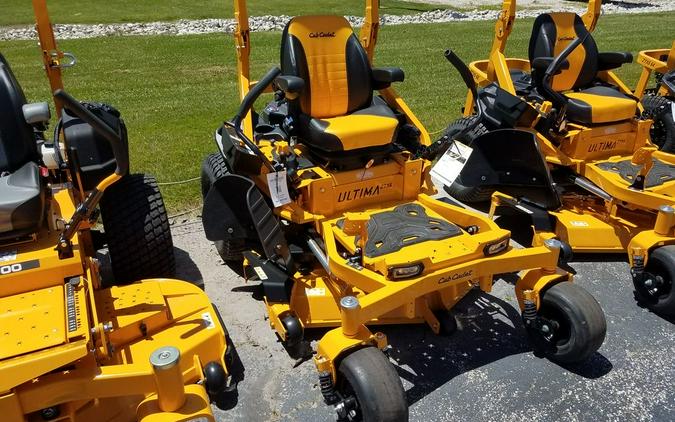 2024 Cub Cadet® Ultima ZTX ZTX6 54