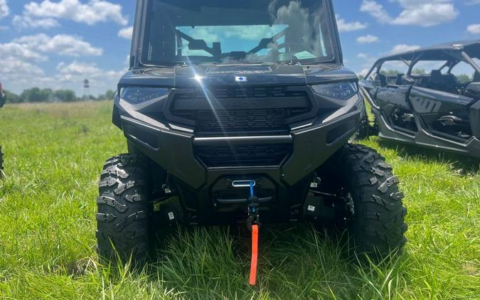 2025 Polaris® Ranger Crew XP 1000 Northstar Edition Ultimate