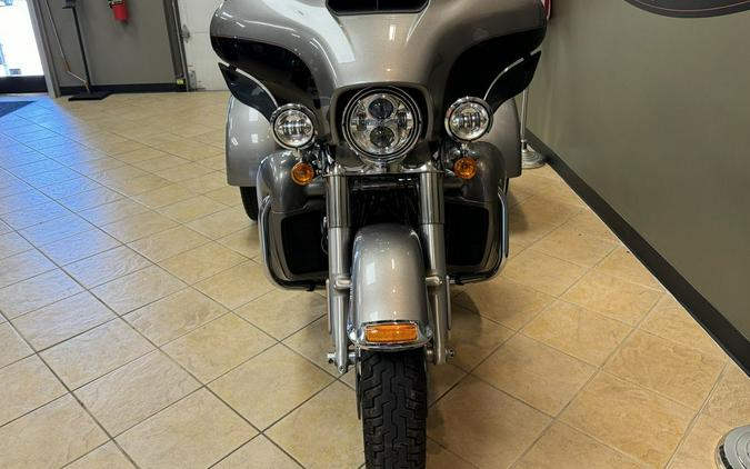 2017 Harley-Davidson Trike Tri Glide® Ultra