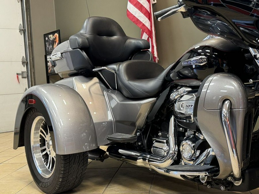 2017 Harley-Davidson Trike Tri Glide® Ultra