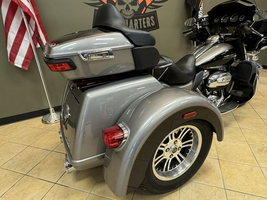 2017 Harley-Davidson Trike Tri Glide® Ultra