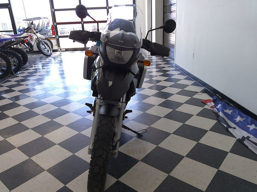 2009 BMW G 650 GS