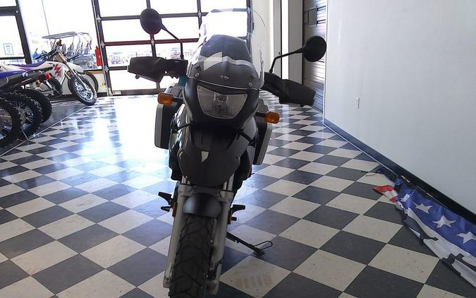 2009 BMW G 650 GS