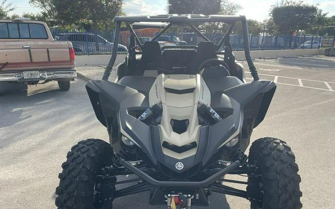 2023 Yamaha YXZ1000R SS XT-R