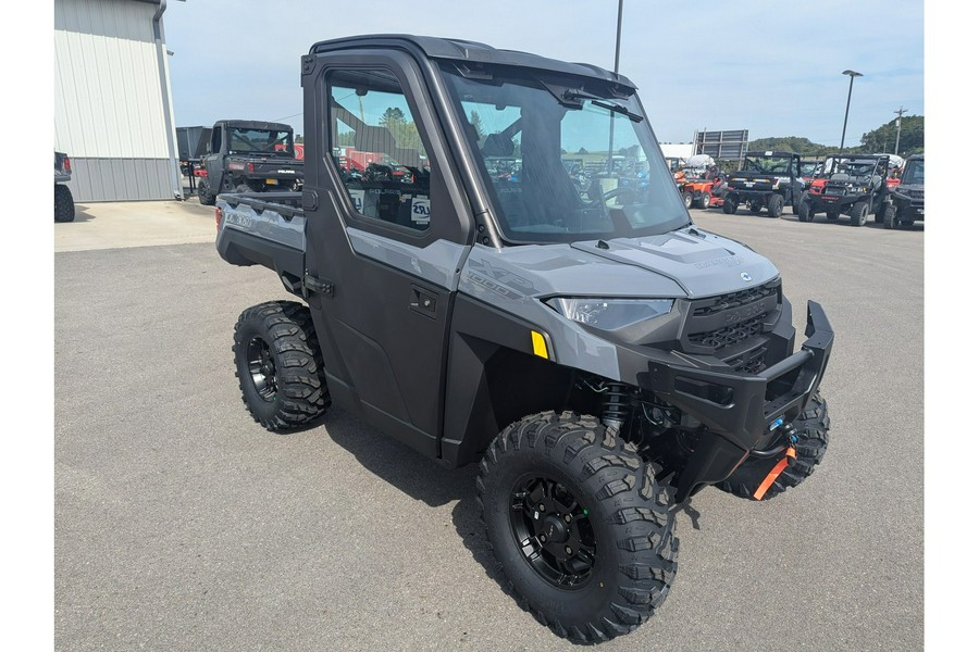 2025 Polaris Industries Ranger XP 1000 NorthStar Edition Ultimate