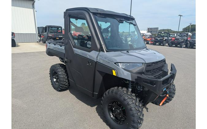 2025 Polaris Industries Ranger XP 1000 NorthStar Edition Ultimate