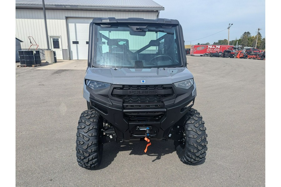 2025 Polaris Industries Ranger XP 1000 NorthStar Edition Ultimate