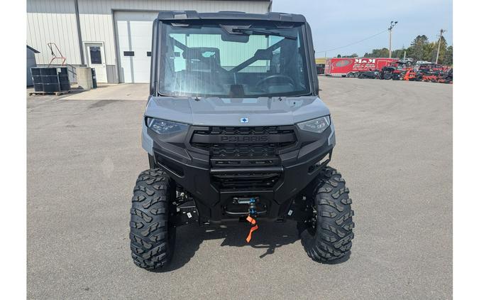 2025 Polaris Industries Ranger XP 1000 NorthStar Edition Ultimate