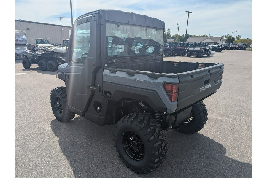 2025 Polaris Industries Ranger XP 1000 NorthStar Edition Ultimate