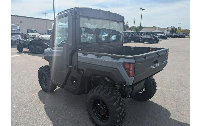 2025 Polaris Industries Ranger XP 1000 NorthStar Edition Ultimate