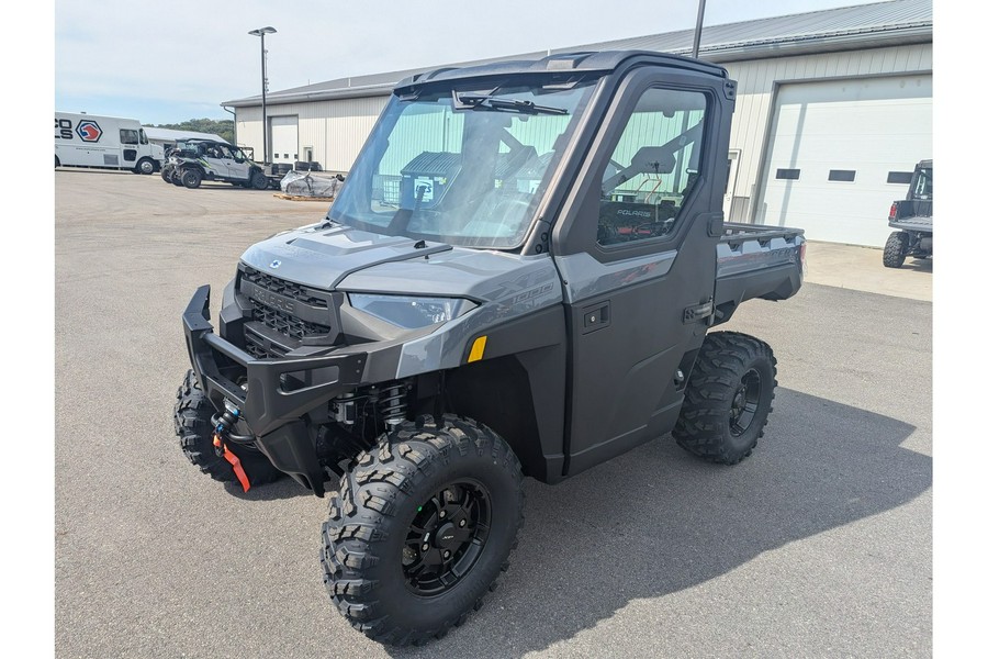 2025 Polaris Industries Ranger XP 1000 NorthStar Edition Ultimate