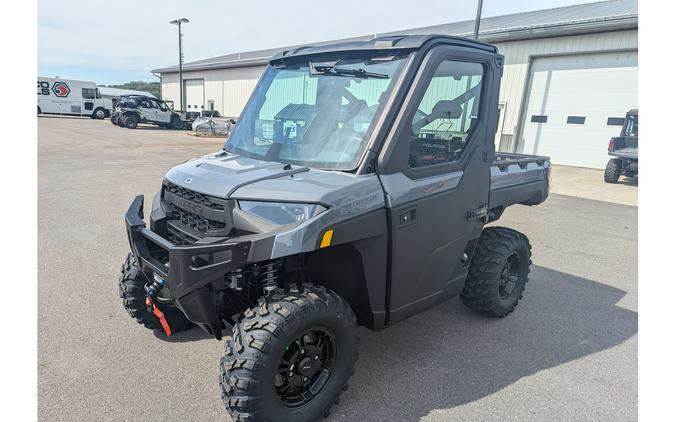 2025 Polaris Industries Ranger XP 1000 NorthStar Edition Ultimate