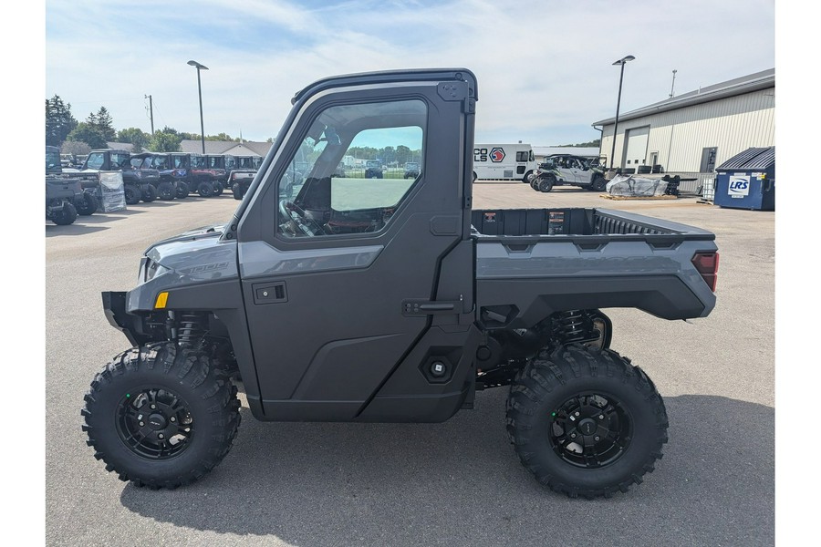 2025 Polaris Industries Ranger XP 1000 NorthStar Edition Ultimate