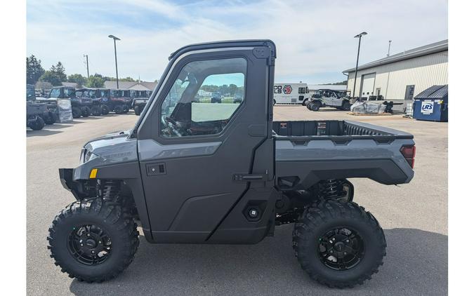 2025 Polaris Industries Ranger XP 1000 NorthStar Edition Ultimate