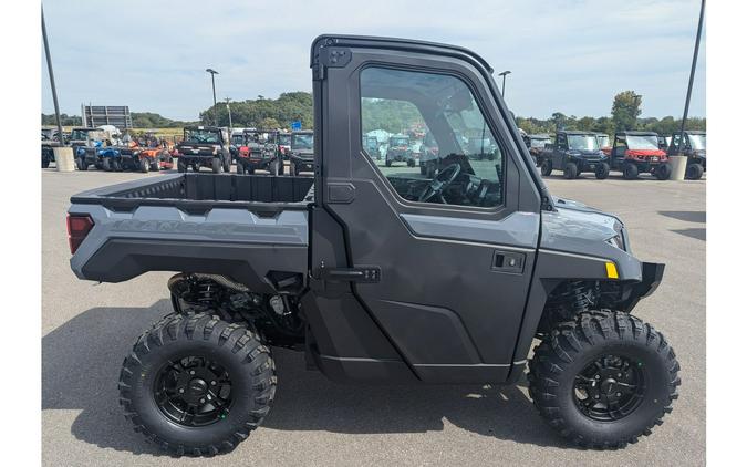 2025 Polaris Industries Ranger XP 1000 NorthStar Edition Ultimate